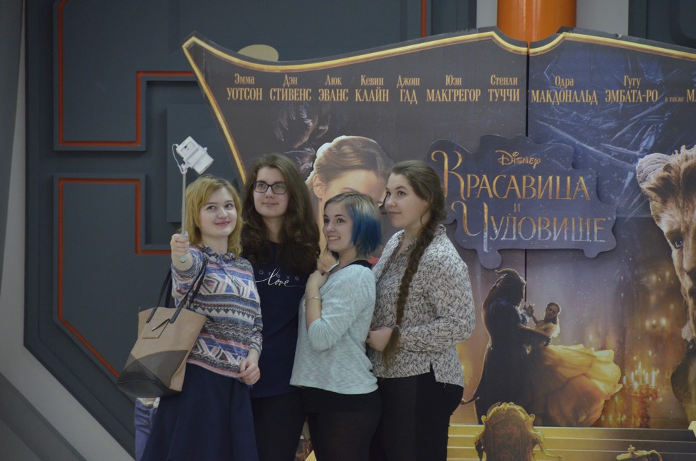 В Туле открылся кинозал IMAX 3D В Туле открылся кинозал IMAX 3D