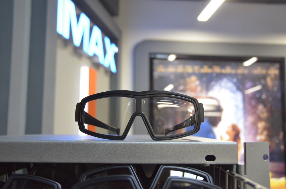В Туле открылся кинозал IMAX 3D В Туле открылся кинозал IMAX 3D