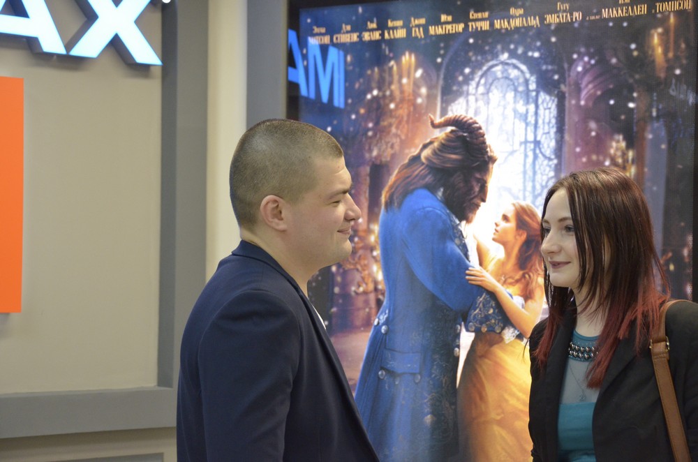 В Туле открылся кинозал IMAX 3D В Туле открылся кинозал IMAX 3D