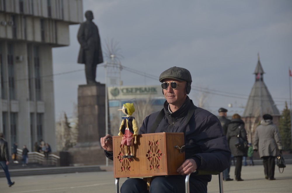 Годовщина воссоединения с Крымом: фоторепортаж Годовщина воссоединения с Крымом: фоторепортаж