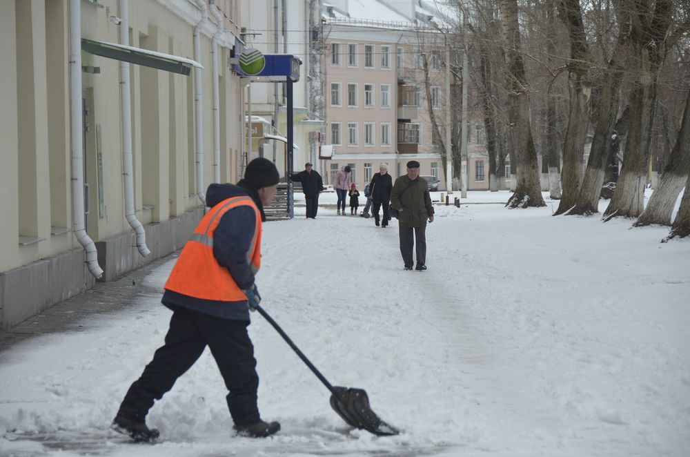 Зима. Возвращение: фото Зима. Возвращение: фото