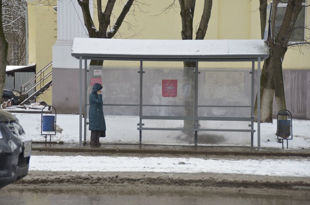 Зима. Возвращение: фото Зима. Возвращение: фото