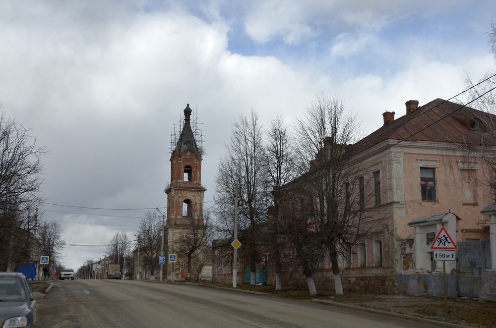 Белёвские зарисовки: фото Белёвские зарисовки: фото