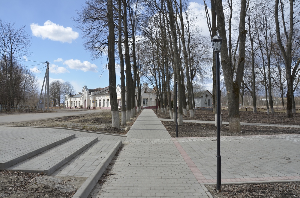 Белёвские зарисовки: фото Белёвские зарисовки: фото