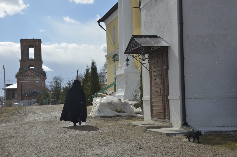 Белёвские зарисовки: фото Белёвские зарисовки: фото